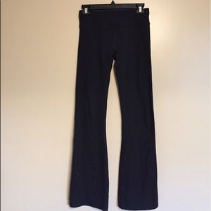 lorna jane bootleg pants